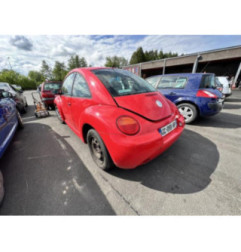 Capot VOLKSWAGEN NEW BEETLE 1 Photo n°15