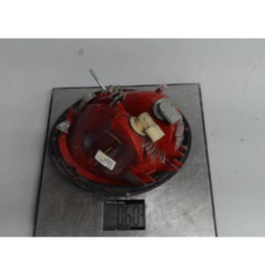 Feu arriere principal gauche (feux) VOLKSWAGEN NEW BEETLE 1 Photo n°1