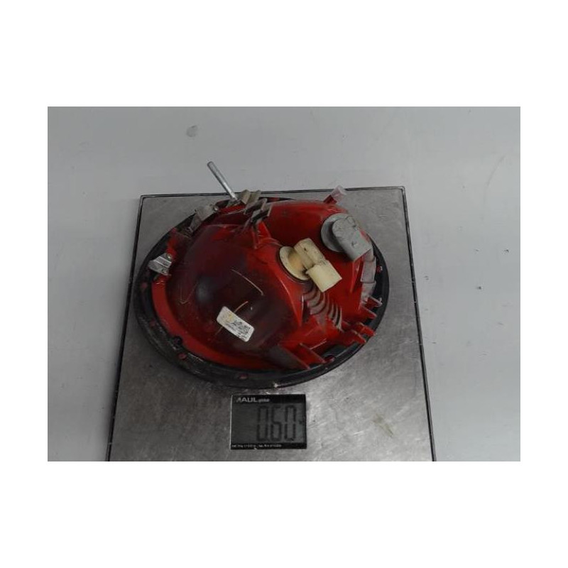 Feu arriere principal gauche (feux) VOLKSWAGEN NEW BEETLE 1