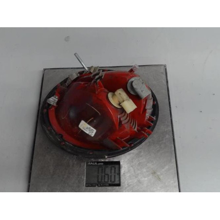 Feu arriere principal gauche (feux) VOLKSWAGEN NEW BEETLE 1 Photo n°1