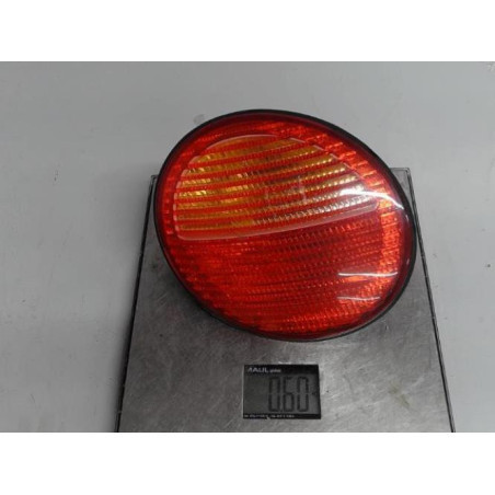 Feu arriere principal gauche (feux) VOLKSWAGEN NEW BEETLE 1