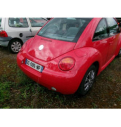 Feu arriere principal gauche (feux) VOLKSWAGEN NEW BEETLE 1 Photo n°6