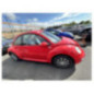 Feu arriere principal gauche (feux) VOLKSWAGEN NEW BEETLE 1