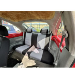 Feu arriere principal gauche (feux) VOLKSWAGEN NEW BEETLE 1 Photo n°17