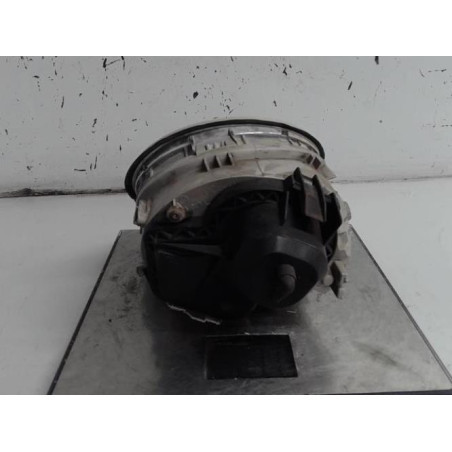 Optique avant principal gauche (feux)(phare) VOLKSWAGEN NEW BEETLE 1