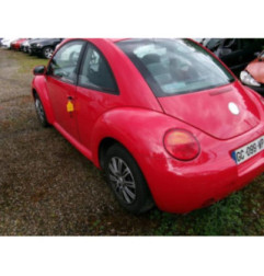 Optique avant principal gauche (feux)(phare) VOLKSWAGEN NEW BEETLE 1 Photo n°10