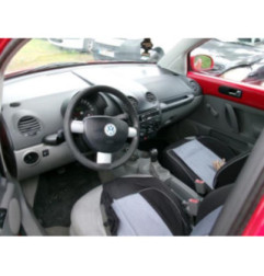 Optique avant principal gauche (feux)(phare) VOLKSWAGEN NEW BEETLE 1 Photo n°12