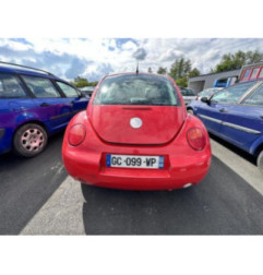 Optique avant principal gauche (feux)(phare) VOLKSWAGEN NEW BEETLE 1 Photo n°18