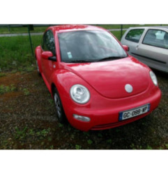 Alternateur VOLKSWAGEN NEW BEETLE 1 Photo n°7