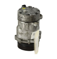 Compresseur clim VOLKSWAGEN NEW BEETLE 1 Photo n°3