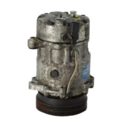 Compresseur clim VOLKSWAGEN NEW BEETLE 1 Photo n°5