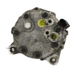 Compresseur clim VOLKSWAGEN NEW BEETLE 1 Photo n°6