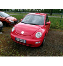 Compresseur clim VOLKSWAGEN NEW BEETLE 1 Photo n°15