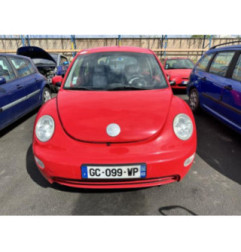 Compresseur clim VOLKSWAGEN NEW BEETLE 1 Photo n°20