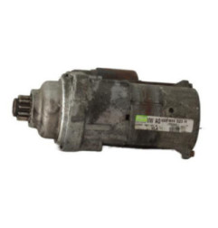 Demarreur VOLKSWAGEN GOLF 5 Photo n°3