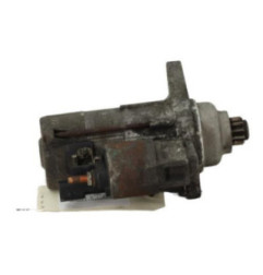 Demarreur VOLKSWAGEN GOLF 5 Photo n°5