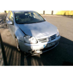Demarreur VOLKSWAGEN GOLF 5 Photo n°9