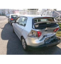 Demarreur VOLKSWAGEN GOLF 5 Photo n°10
