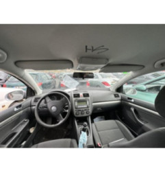 Demarreur VOLKSWAGEN GOLF 5 Photo n°11