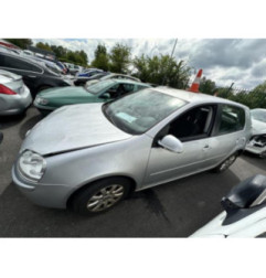 Demarreur VOLKSWAGEN GOLF 5 Photo n°13