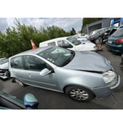 Demarreur VOLKSWAGEN GOLF 5 Photo n°14