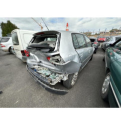 Demarreur VOLKSWAGEN GOLF 5 Photo n°16