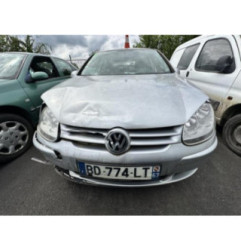 Demarreur VOLKSWAGEN GOLF 5 Photo n°20