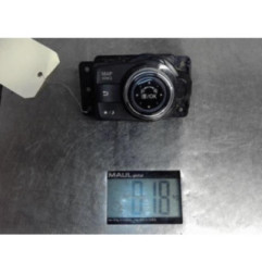 Commande GPS INFINITI Q50 Photo n°1