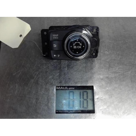 Commande GPS INFINITI Q50 Photo n°1