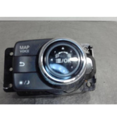 Commande GPS INFINITI Q50