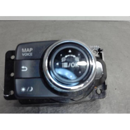 Commande GPS INFINITI Q50