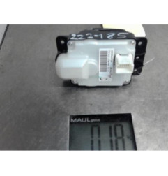 Commande GPS INFINITI Q50 Photo n°3