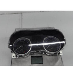 Compteur INFINITI Q50 Photo n°1