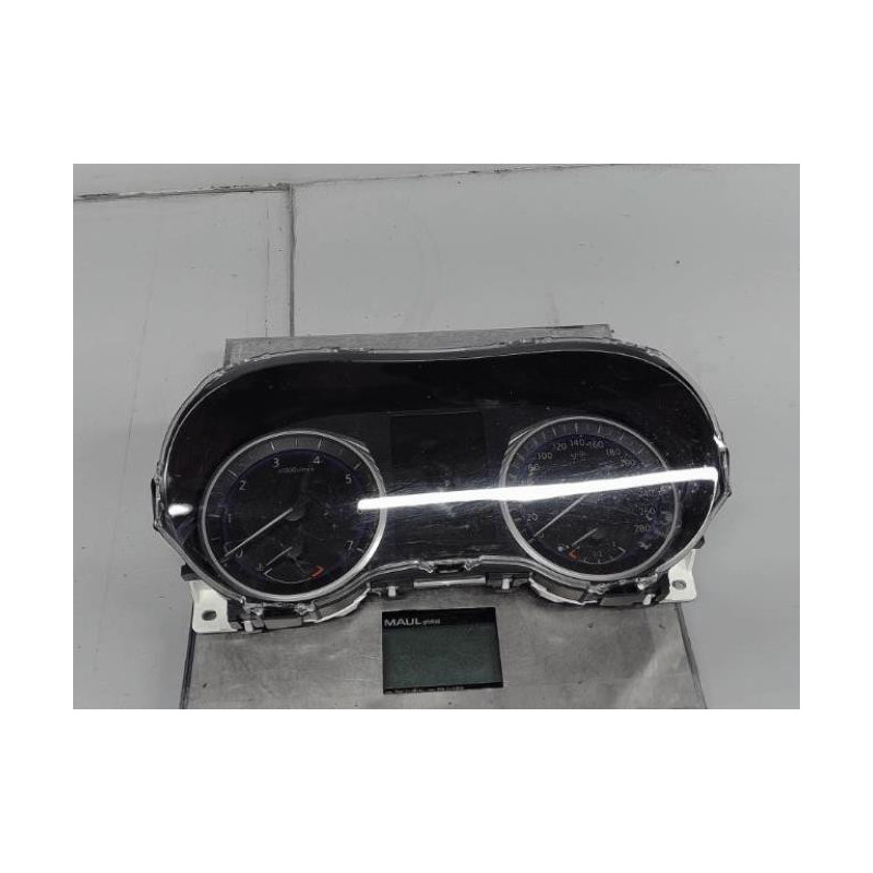 Compteur INFINITI Q50