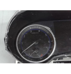 Compteur INFINITI Q50