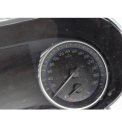 Compteur INFINITI Q50 Photo n°3