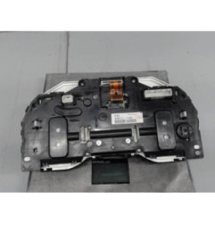 Compteur INFINITI Q50 Photo n°4