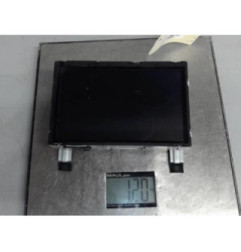 Ecran GPS INFINITI Q50 Photo n°1