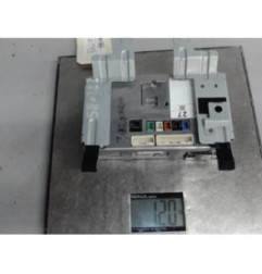 Ecran GPS INFINITI Q50