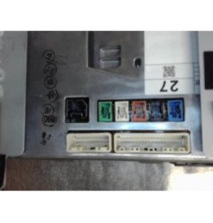 Ecran GPS INFINITI Q50 Photo n°3