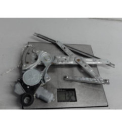 Moteur leve vitre arriere gauche INFINITI Q50 Photo n°1