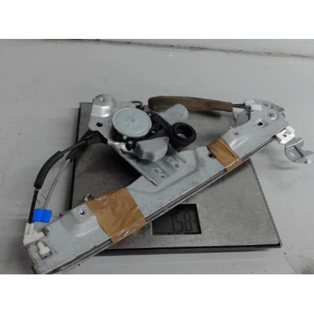 Moteur leve vitre avant gauche INFINITI Q50 Photo n°1