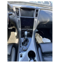 Moteur leve vitre avant gauche INFINITI Q50 Photo n°5