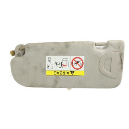 Pare soleil droit INFINITI Q50