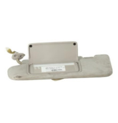 Pare soleil gauche INFINITI Q50 Photo n°1