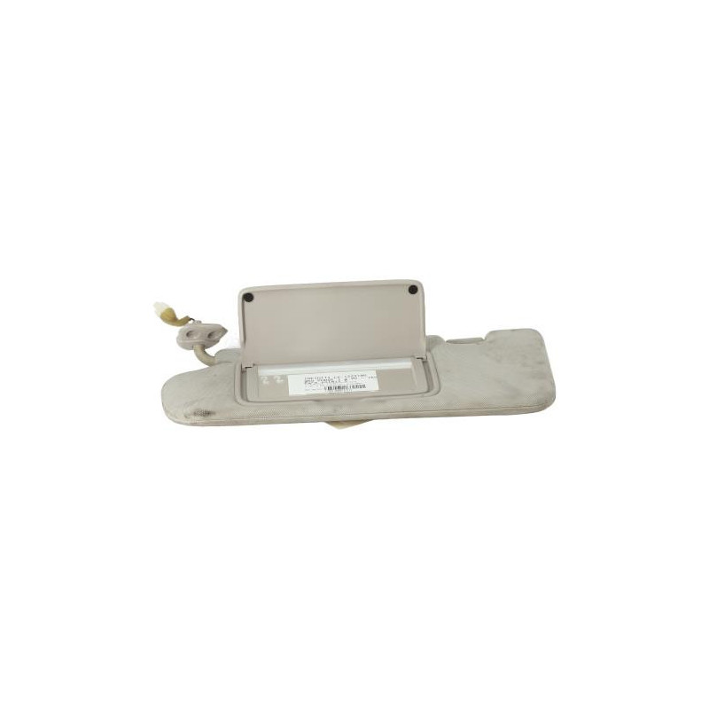 Pare soleil gauche INFINITI Q50