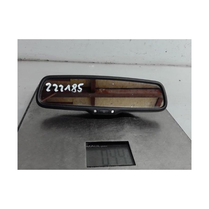 Retroviseur interieur INFINITI Q50