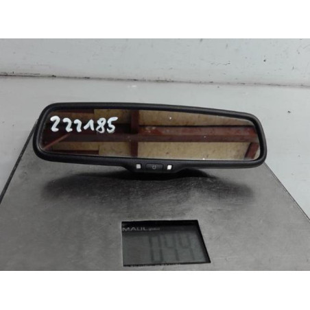 Retroviseur interieur INFINITI Q50 Photo n°1