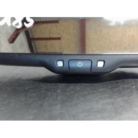 Retroviseur interieur INFINITI Q50