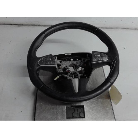 Volant INFINITI Q50 Photo n°1